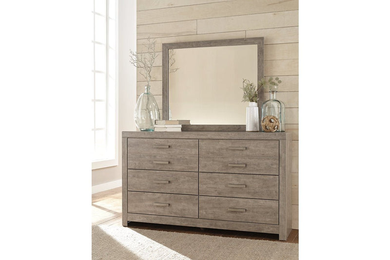 Culverbach Gray Dresser - DMV FurnitureDresser