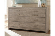 Culverbach Gray Dresser - DMV FurnitureDresser