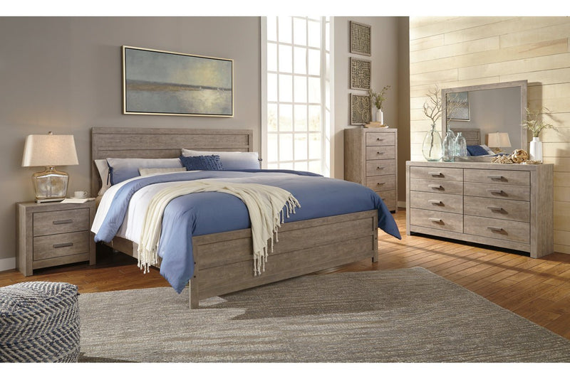 Culverbach Gray Dresser - DMV FurnitureDresser