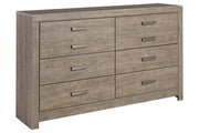 Culverbach Gray Dresser - DMV FurnitureDresser