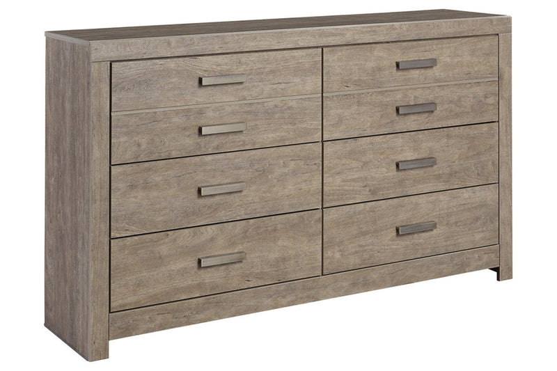 Culverbach Gray Dresser - DMV FurnitureDresser