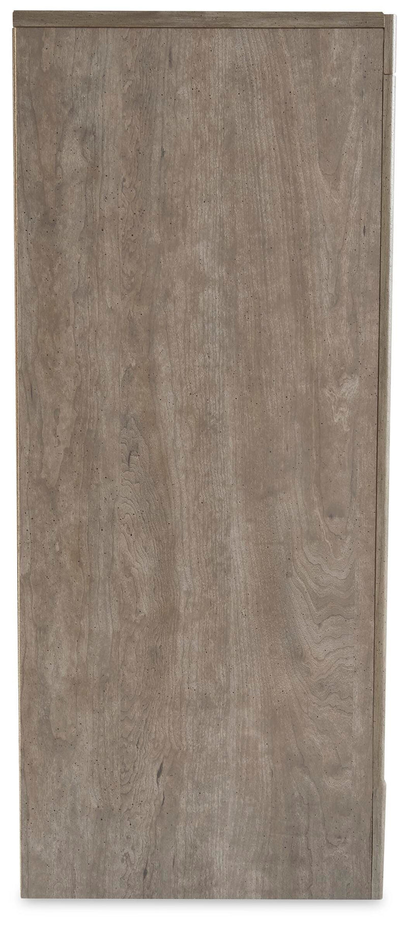 Culverbach Gray Full Panel Bed, Dresser and Chest - B070B32