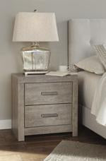 Culverbach Gray Nightstand - B070-92 - DMV Furniture