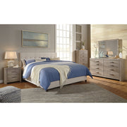 Culverbach Gray Panel Bedroom Set - DMV FurnitureBedroom Set