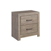 Culverbach Gray Panel Bedroom Set - DMV FurnitureBedroom Set