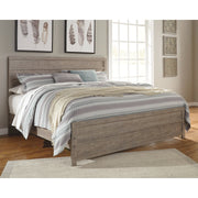 Culverbach Gray Panel Bedroom Set - DMV FurnitureBedroom Set