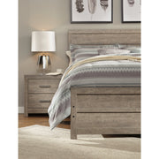 Culverbach Gray Panel Bedroom Set - DMV FurnitureBedroom Set