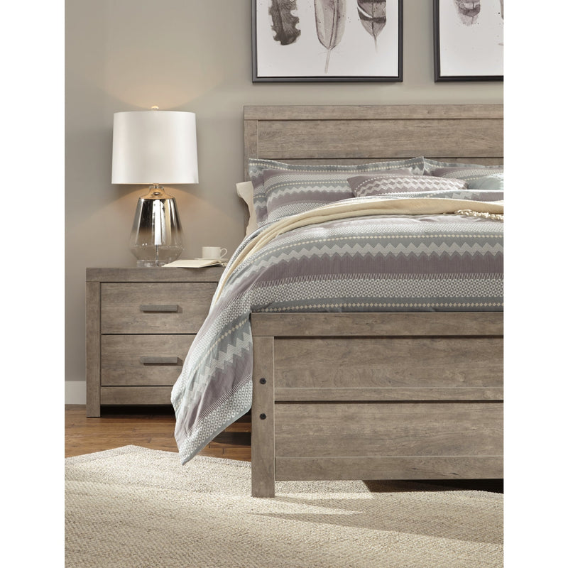 Culverbach Gray Panel Bedroom Set - DMV FurnitureBedroom Set