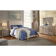 Culverbach Gray Panel Bedroom Set - DMV FurnitureBedroom Set