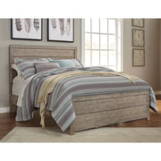 Culverbach Gray Panel Bedroom Set - DMV FurnitureBedroom Set