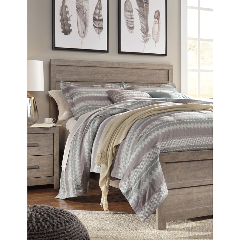 Culverbach Gray Panel Bedroom Set - DMV FurnitureBedroom Set