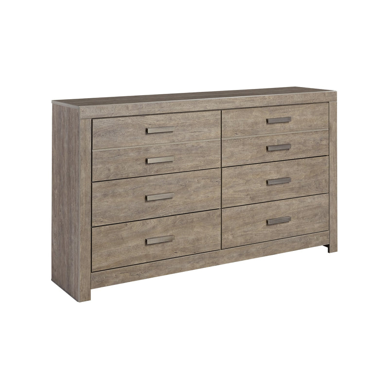 Culverbach Gray Panel Bedroom Set - DMV FurnitureBedroom Set