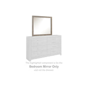 Culverbach Gray Panel Youth Bedroom Set - DMV FurnitureYouth Bedroom Set