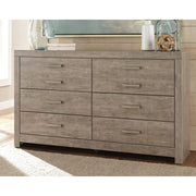 Culverbach Gray Panel Youth Bedroom Set - DMV FurnitureYouth Bedroom Set