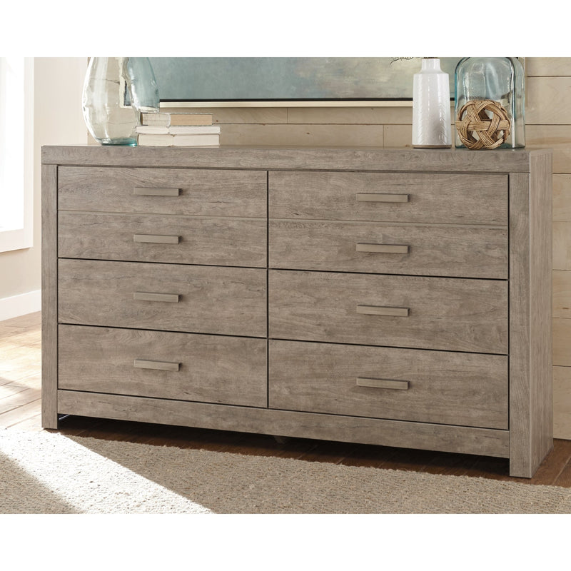 Culverbach Gray Panel Youth Bedroom Set - DMV FurnitureYouth Bedroom Set
