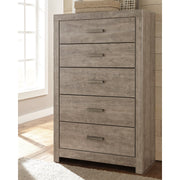 Culverbach Gray Panel Youth Bedroom Set - DMV FurnitureYouth Bedroom Set