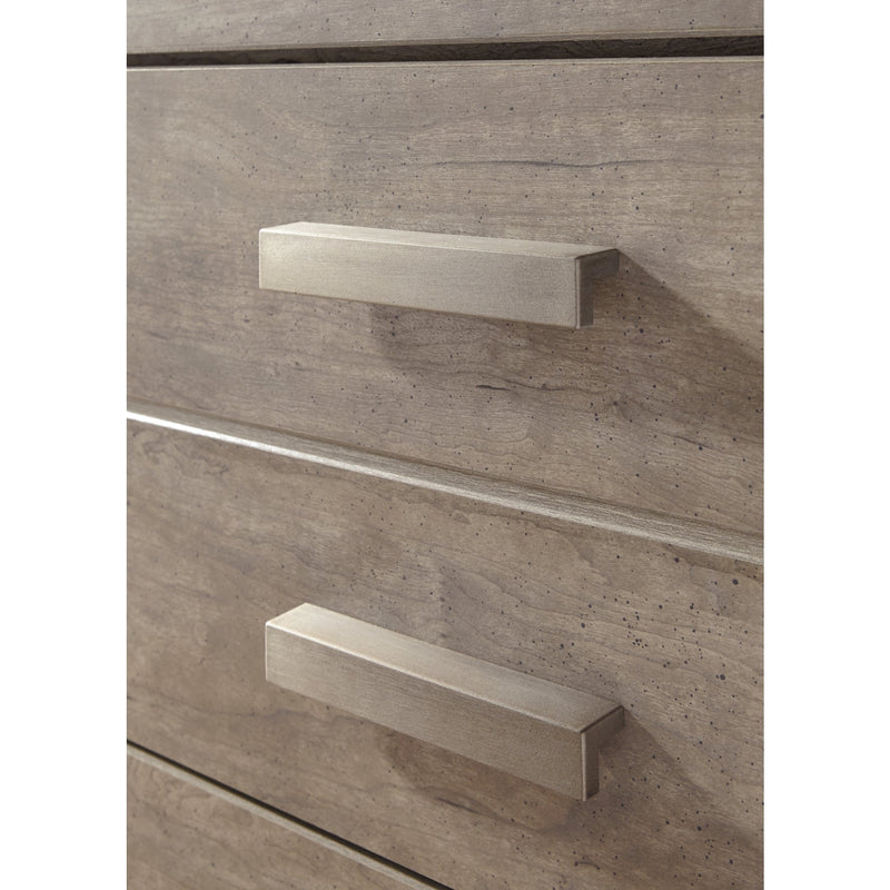 Culverbach Gray Panel Youth Bedroom Set - DMV FurnitureYouth Bedroom Set