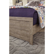 Culverbach Gray Panel Youth Bedroom Set - DMV FurnitureYouth Bedroom Set