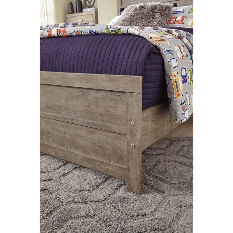 Culverbach Gray Panel Youth Bedroom Set - DMV FurnitureYouth Bedroom Set
