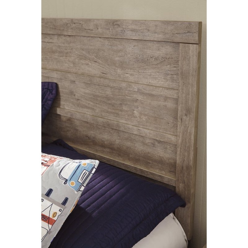 Culverbach Gray Panel Youth Bedroom Set - DMV FurnitureYouth Bedroom Set