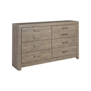 Culverbach Gray Panel Youth Bedroom Set - DMV FurnitureYouth Bedroom Set