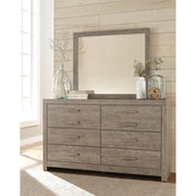 Culverbach Gray Panel Youth Bedroom Set - DMV FurnitureYouth Bedroom Set