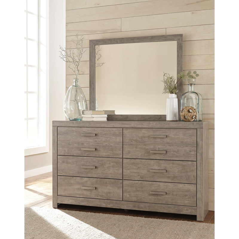 Culverbach Gray Panel Youth Bedroom Set - DMV FurnitureYouth Bedroom Set
