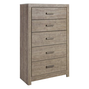Culverbach Gray Panel Youth Bedroom Set - DMV FurnitureYouth Bedroom Set