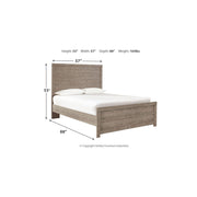 Culverbach Gray Panel Youth Bedroom Set - DMV FurnitureYouth Bedroom Set