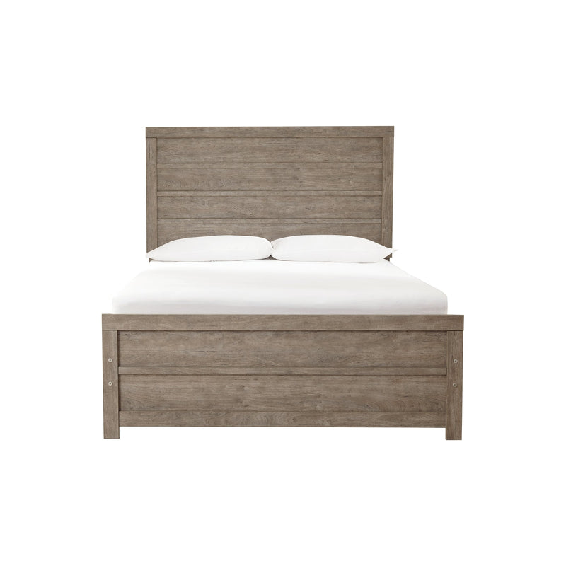 Culverbach Gray Panel Youth Bedroom Set - DMV FurnitureYouth Bedroom Set