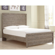 Culverbach Gray Panel Youth Bedroom Set - DMV FurnitureYouth Bedroom Set