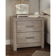 Culverbach Gray Panel Youth Bedroom Set - DMV FurnitureYouth Bedroom Set