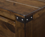Curtis Brown Panel Bedroom Set - DMV FurnitureBedroom Set