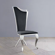 Cyrene Side Chair (Set-2) - 62079