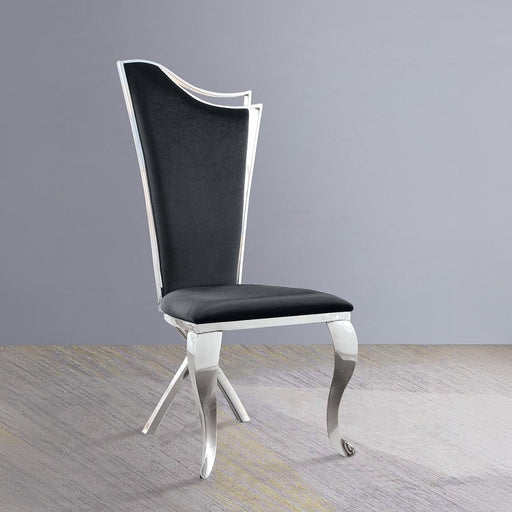 Cyrene Side Chair (Set-2) - 62079