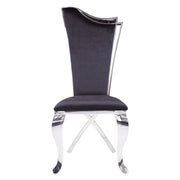 Cyrene Side Chair (Set-2) - 62079
