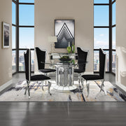 Cyrene Side Chair (Set-2) - 62079