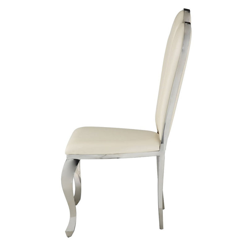 Cyrene Side Chair (Set-2) - DN00926
