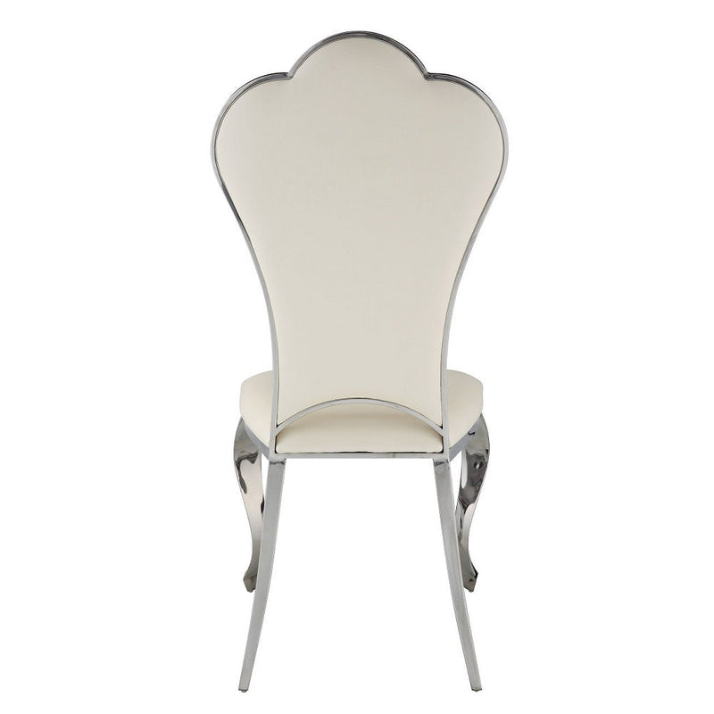 Cyrene Side Chair (Set-2) - DN00926