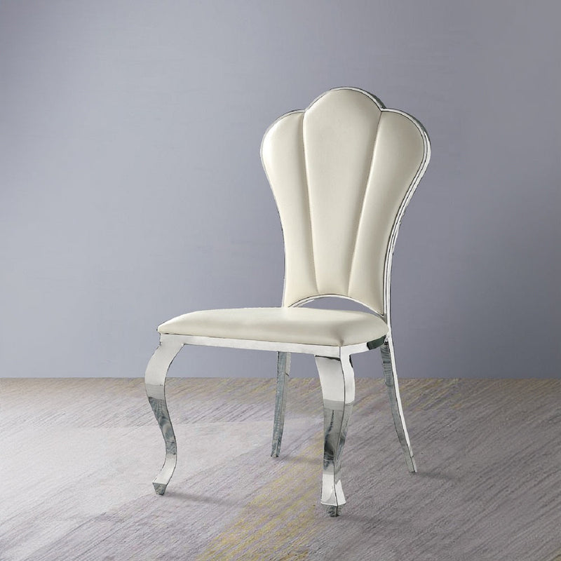 Cyrene Side Chair (Set-2) - DN00926