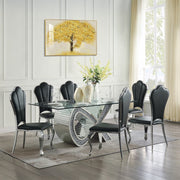 Cyrene Side Chair (Set-2) - DN00927