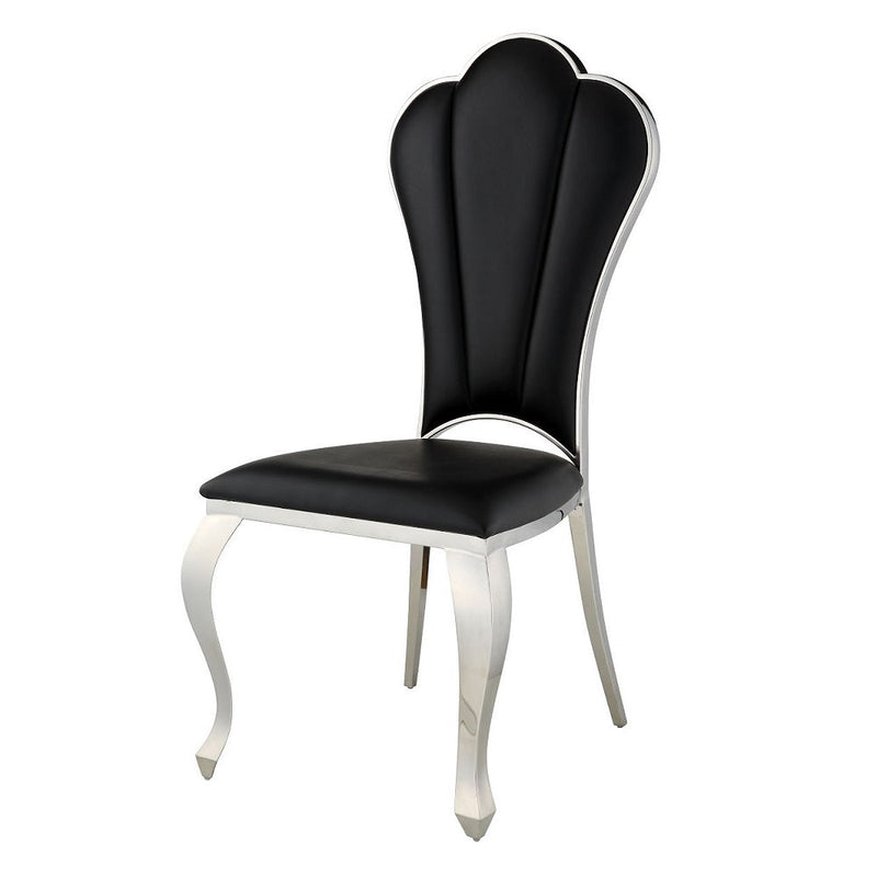 Cyrene Side Chair (Set-2) - DN00927