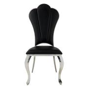 Cyrene Side Chair (Set-2) - DN00927