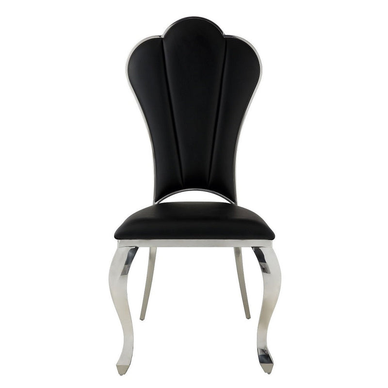 Cyrene Side Chair (Set-2) - DN00927