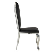 Cyrene Side Chair (Set-2) - DN00927