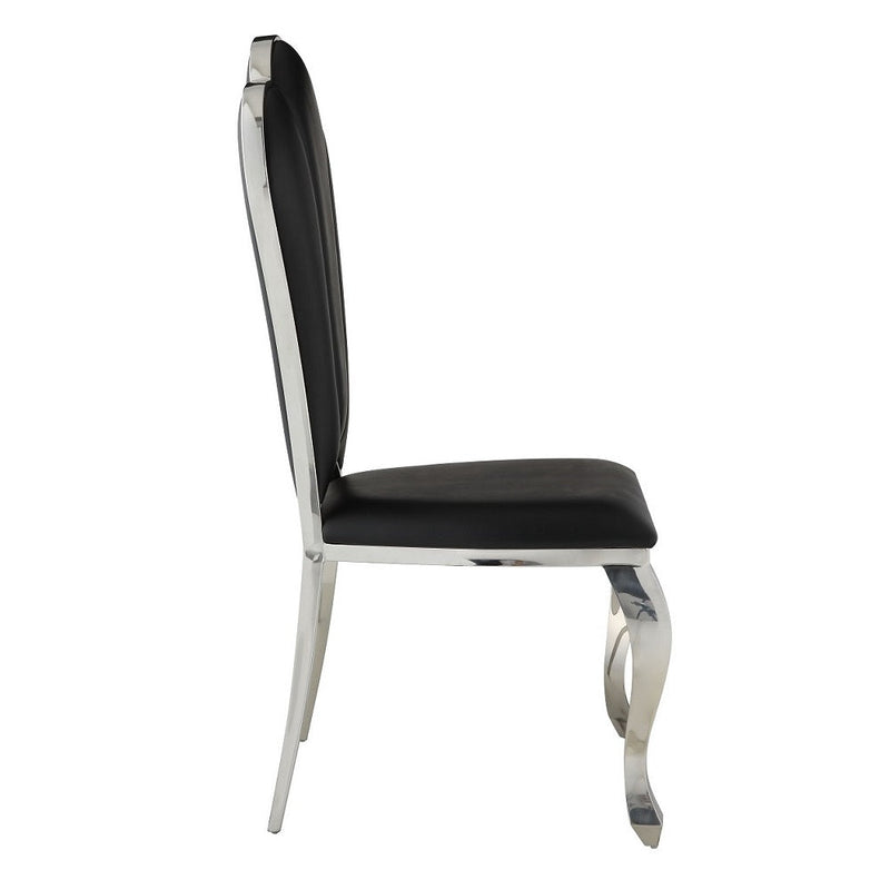 Cyrene Side Chair (Set-2) - DN00927