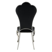 Cyrene Side Chair (Set-2) - DN00927