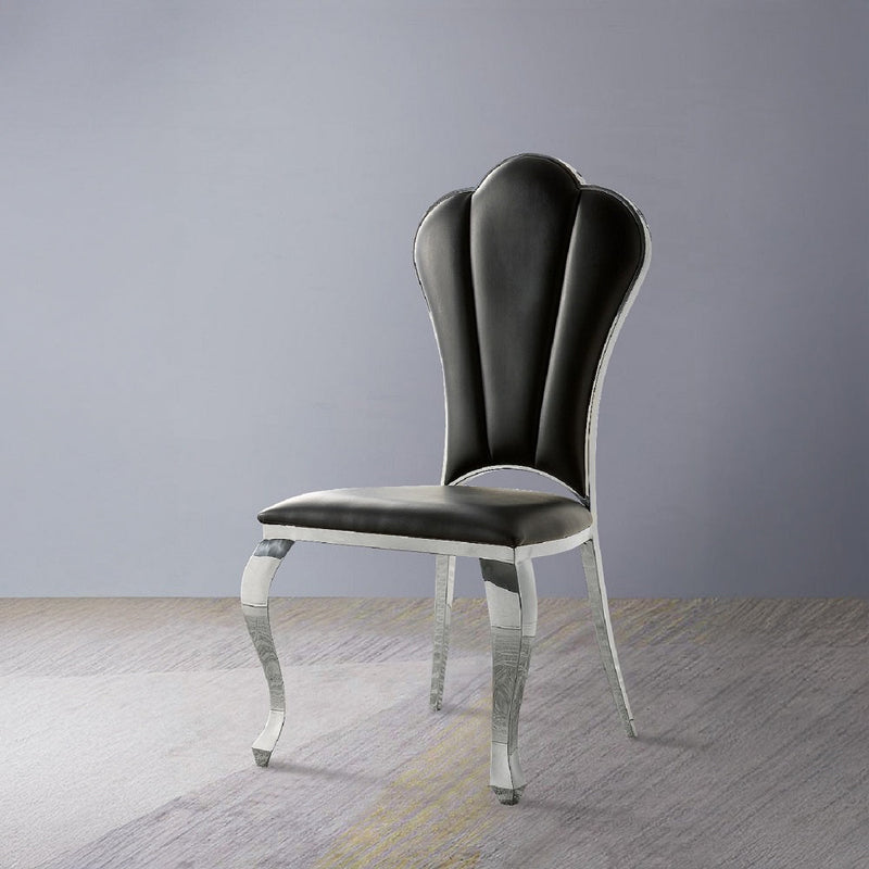 Cyrene Side Chair (Set-2) - DN00927