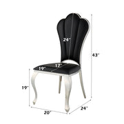 Cyrene Side Chair (Set-2) - DN00927