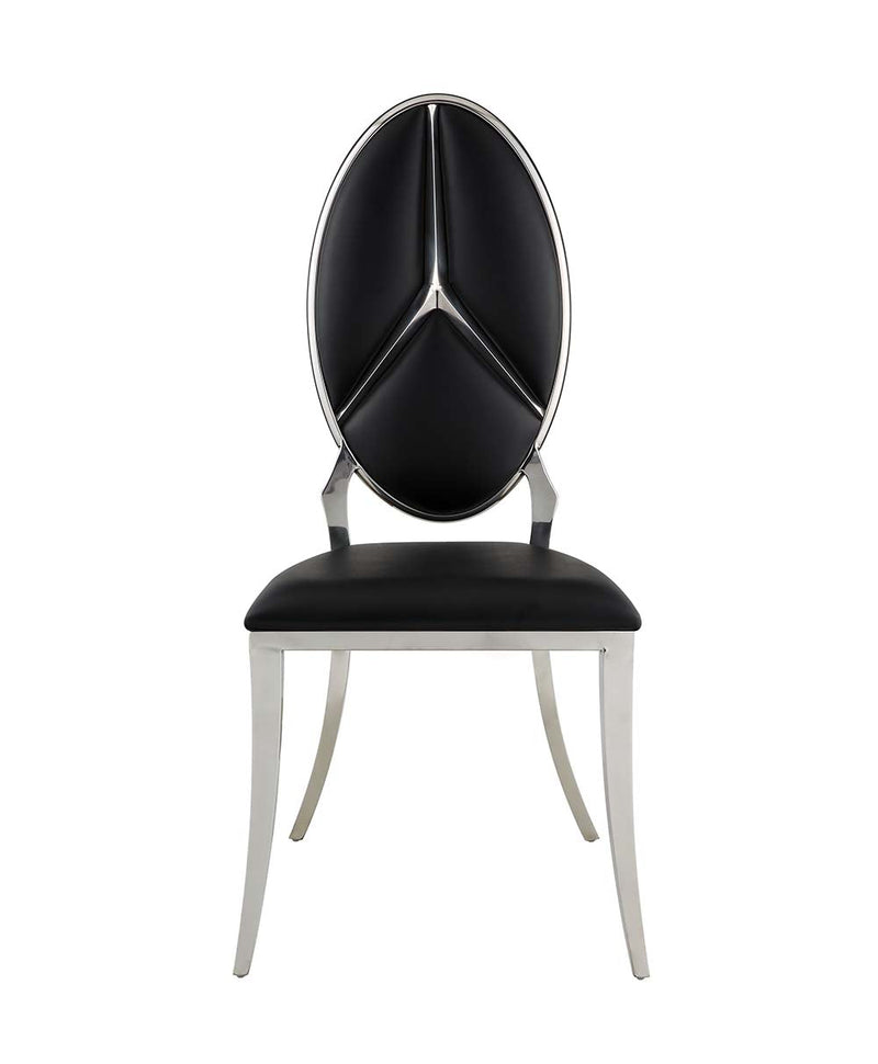 Cyrene Side Chair (Set-2) - DN00929